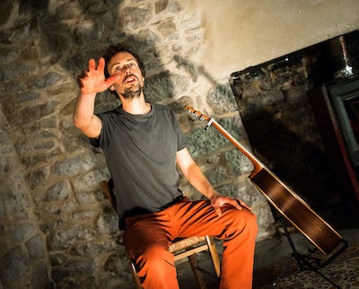 café Goasven, octobre 2022 <br>crédit photo - Wilfried Castanet